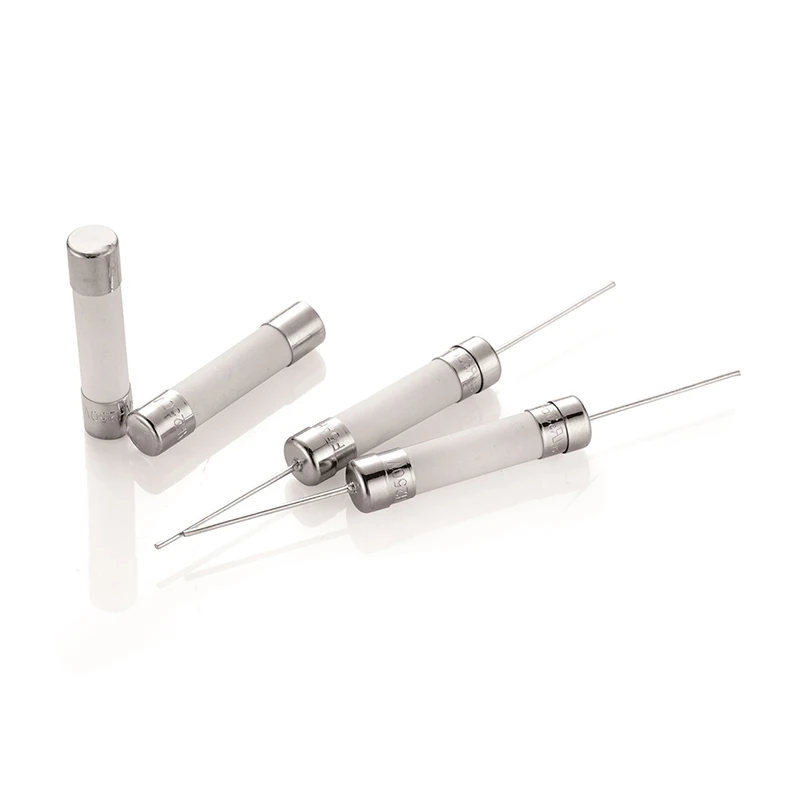 10x38mm Fuses