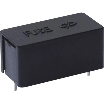 5x20 Fuse Holder XC-1